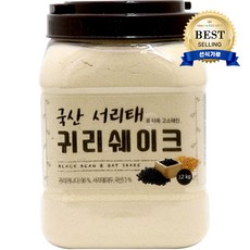 귀리선식-추천-상품