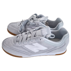 New Balance 復古流行休閒鞋 情侶鞋 RC42