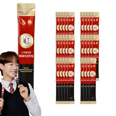 풍년보감 고려홍삼정 투데이굿타임, 15g, 90개