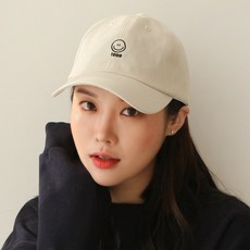 조셉스마일볼캡