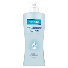 Vaseline 凡士林 日常保濕乳液, 450ml, 1組