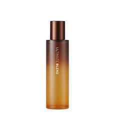 토니모리 얼티밋블렌드 블랙 프로폴리스 3.3 물광 토너, 140ml, 1개