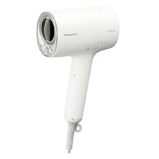 Panasonic 高滲透奈米水離子吹風機 1200W, EH-NA0J-W, 羽絨白