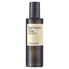 COCODOR 珂珂朵爾 Fabric Perfume 香氛噴霧 伯爵茶 250ml, 植物萃取, 消除異味, 多用途, 1瓶