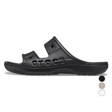 크록스 남녀공용 Baya Sandal