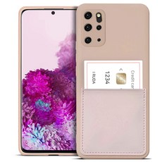 갤럭시s20플러스카드케이스