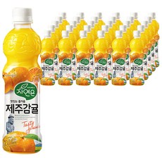 아워홈감귤주스