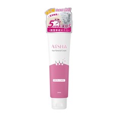 AliSHA 妍樂羋 光溜溜淨除霜, VIO使用可能 快速5分鐘 臭味降低, 100ml, 1條