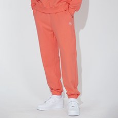 댕글드랍 DD Face Logo Sweatpants 긴바지