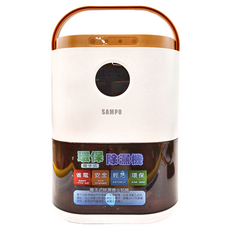 SAMPO 聲寶 多功能環保除濕機 2.7kg, AD-W2102RL