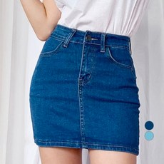 하이웨스트청치마