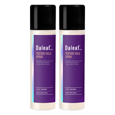 달리프 글램 텍스쳐 홀드 헤어 스프레이, 150ml, 2개