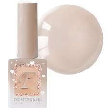 프롬더네일 SYRUP GEL, FS160, 10g, 1개 #FS160, 10g, 1개
