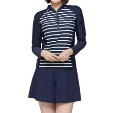 Ilikai 女裝 Glory Rash Guard + Board Short Set