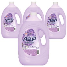 섬유유연제 TOP01