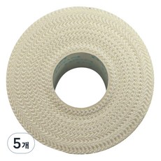 D&N棉膠帶 DC38 3.8cm*12m, 1捲, 5捲