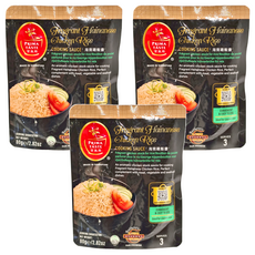 PRIMA TASTE 百勝廚 海南雞飯醬料，80g, 3包