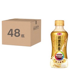 愛之味 純濃燕麥 葡萄糖胺活力雙效, 290ml, 48瓶