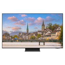 삼성전자 4K UHD OLED TV