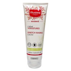 mustela 慕之恬廊 慕之孕孕膚霜 有香, 250ml, 1條