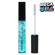 에뛰드 오 마이 래쉬 마스카라 12g, 1호 탑코트, 1개