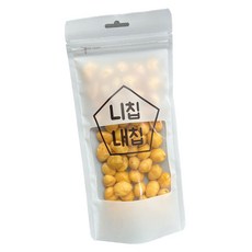 바삭하고 고소한 통 은행 튀김, 80g, 1개