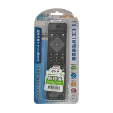 Dr.AV 聖岡科技 飛利浦聯網液晶電視遙控器 NET-1300P, NET 1306P, 1個