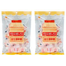巧益 益生菌軟糖 原味, 110g, 2袋