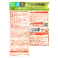 풀무원 롤유부초밥, 280g, 1개 - 이미지 7