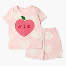 110여성여름내복