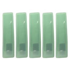 Topia Easy 矽膠遙控器組 F 型發光 21 x 4.9 x 1.9 公分 5p, 單品