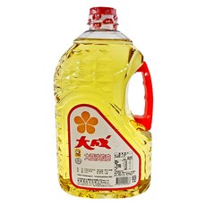大成 大豆沙拉油 3公升, 3L, 1桶