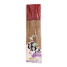 滿庭香 好運來 環保微煙正老山立香, 1包