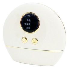 Kinyo 舒活經絡梳刮痧儀 附充電線, AMR-206, 1個