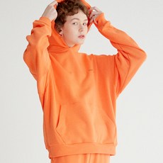 [셀럽 착용] FREI AUTHENTIC HOODIE