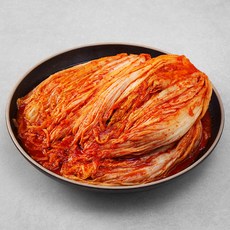 예소담 감칠맛 포기김치, 10kg, 1개