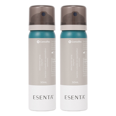 콘바텍 에센타 베리어 스프레이 423288 Esenta Barrier Spray 50ml, 2개