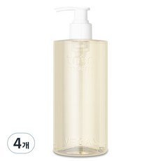튼튼맘스 비오틴 임산부 샴푸, 4개, 300ml