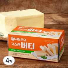 서울우유버터450g