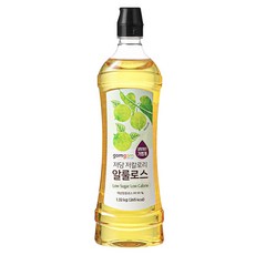 곰곰 저당 저칼로리 알룰로스, 1.32kg, 1개 1.32kg, 1개