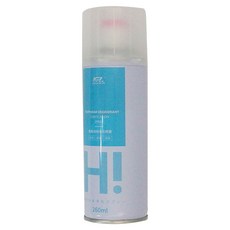 銀離子鞋襪除臭噴霧, 260ml, 1瓶