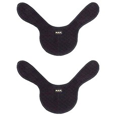 메이다이 원터치 목 온열패드, 2개