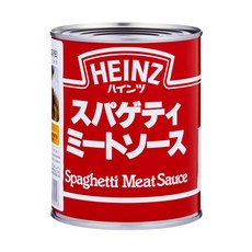 하인즈 스파게티 미트소스, 820g, 1개