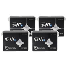 Aekyong除臭Fit車用除臭劑 正裝, 900g, 4個