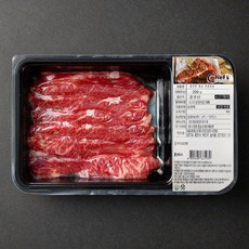 호주산 와규 본갈비살 (냉장), 200g, 1개