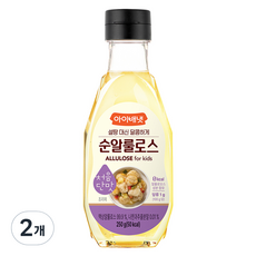 韓國 ivenet 純阿洛酮糖, 初甜, 2個, 250g