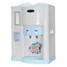 JINKON 晶工牌 全自動溫熱開飲機 JD-3665 7.4kg
