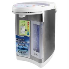 JINKON 晶工牌 電動熱水瓶 JK-8350 5L