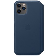  Apple 정품 아이폰 가죽 케이스 