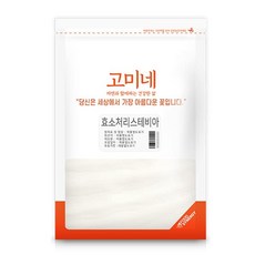 고미네 효소처리 스테비아 분말, 500g, 1개